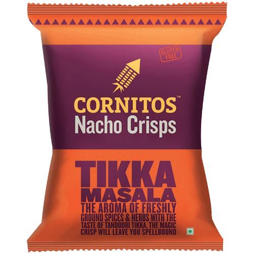 Tikka Masala Nacho Chips