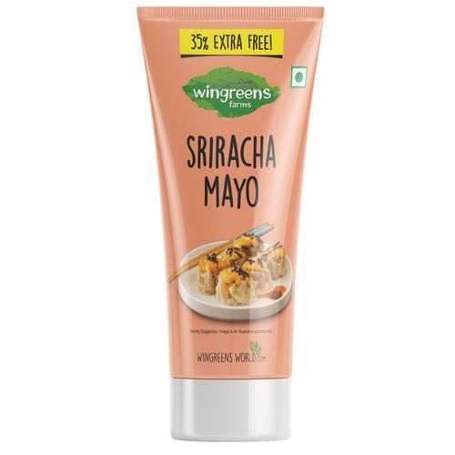 Sriracha Mayo