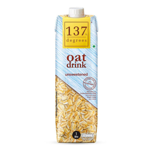 Oat Drink Unsweetened