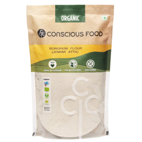 Sorghum Flour Jowar Atta