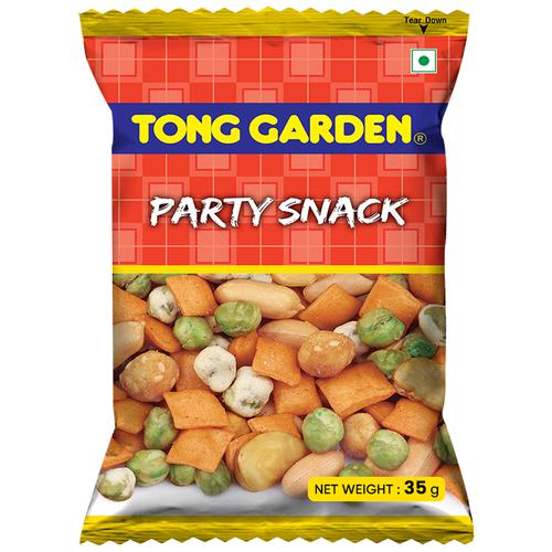 Party Snack Big