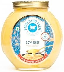 Cow Ghee Big