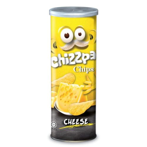Chips Cheese Flavour