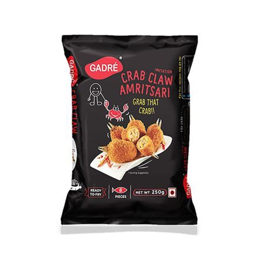 Gadre Crab Claw Amritsari