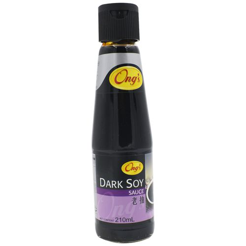 Dark Soy Sauce
