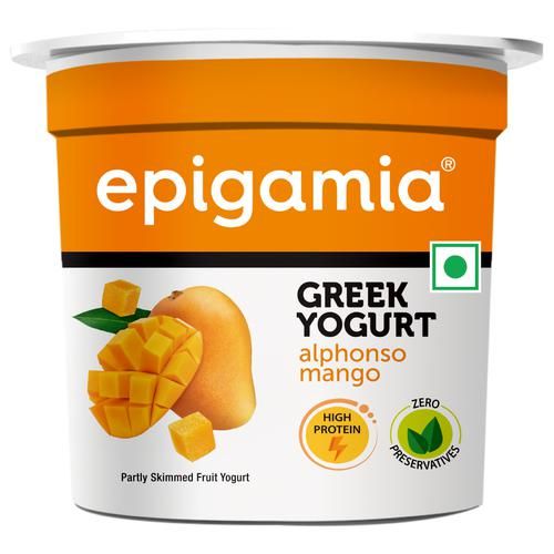 Epigamai Mango