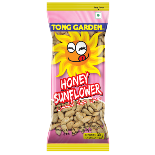 Honey Sunflower Big