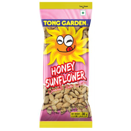 Honey Sunflower Small