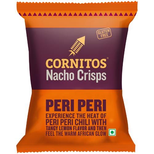 Peri Peri Nacho Chips