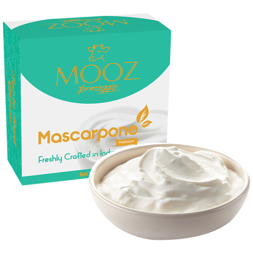 Mooz Mascarpone
