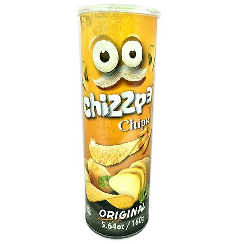 Original Flavour Chips