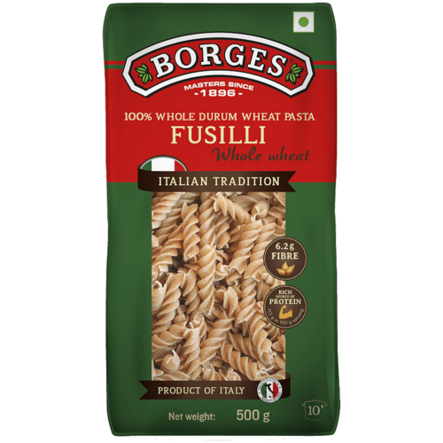Fusilli Ww Pasta