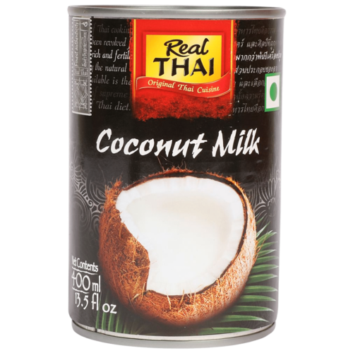 Rt Coconut Milk Big