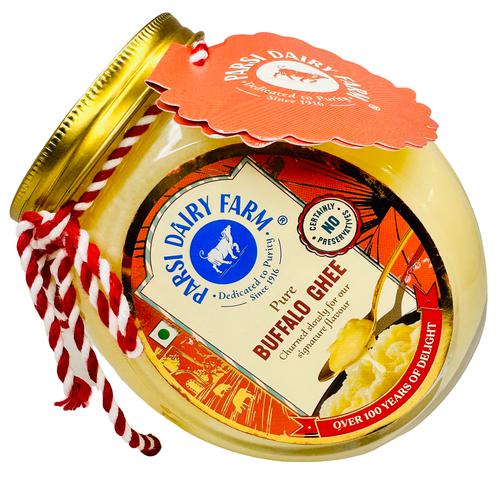 Buffalo Ghee