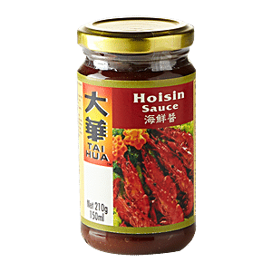 Hoisin Sauce