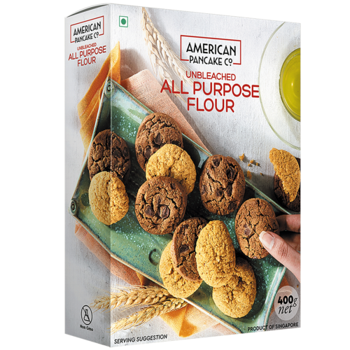 All Purpose Flour