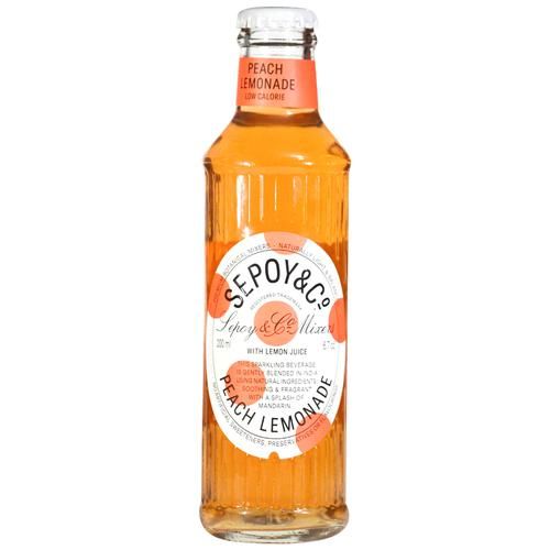 Sepoy&Peach Lemonade