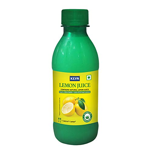 Keya Lemon Juice