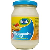 Mayonnaise Light