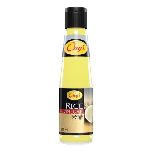 Rice Vinegar