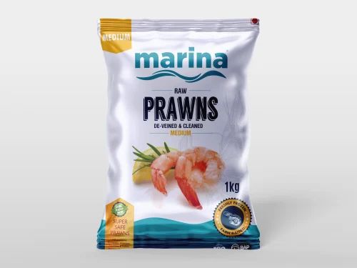 Marina Prawns 31-40