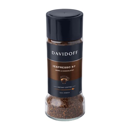 Davidoff Espresso 57