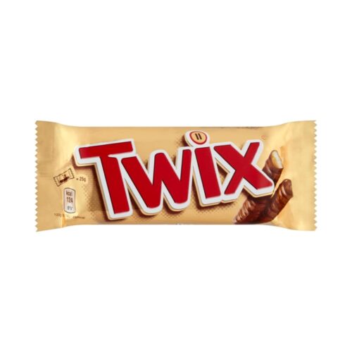 Twix Chocolate Bar