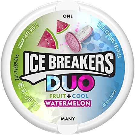 Ice Brkrs Duo Watermelon
