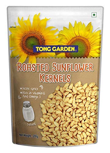 Roasted Sunflower Kernels