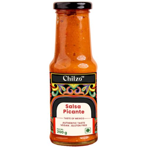 Chilzo Mexican Seasoning