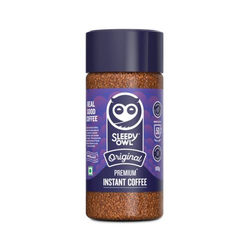 Original Premium Instant Coffe