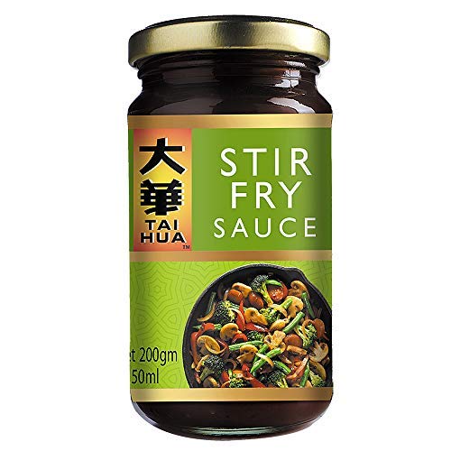 Stir Fry Sauce
