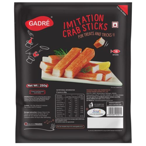 Gadre Surimi Crab Sticks