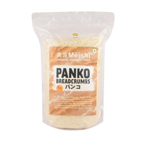 Panko Breadcrumbs