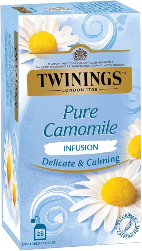 Pure Camomile