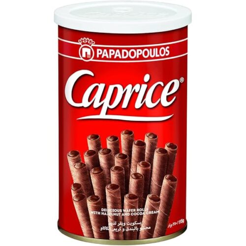Caprice Chocolate Wafer Stick Big