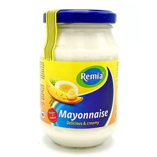 Mayonnaise Small