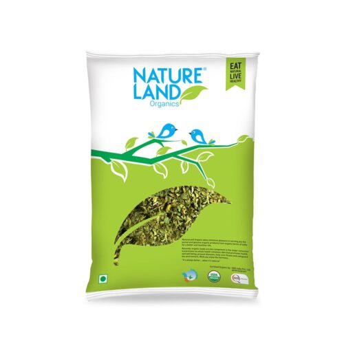 Organic Kasuri Methi