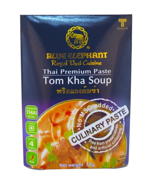 Tom Kha Soup Paste