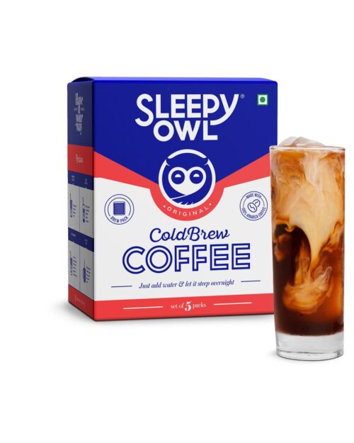 Original Cold Brew Coffee