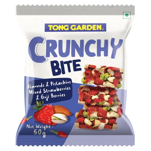 Crunchy Bite Cranberries