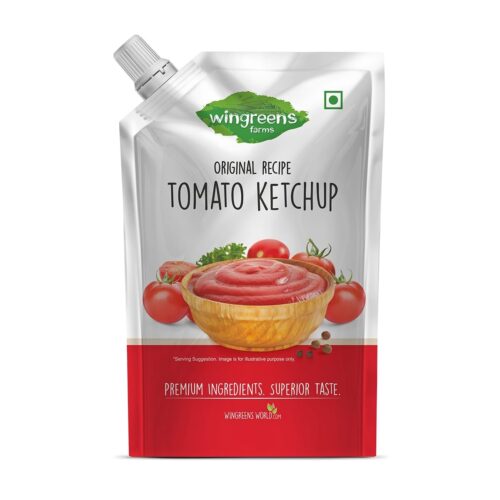 Tomato Ketchup