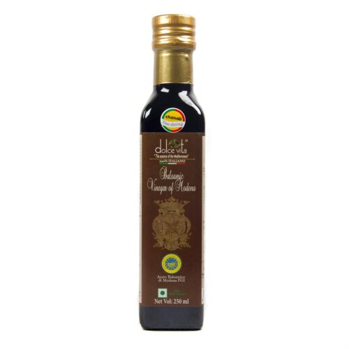 Balsamic Vinegar Of Modena