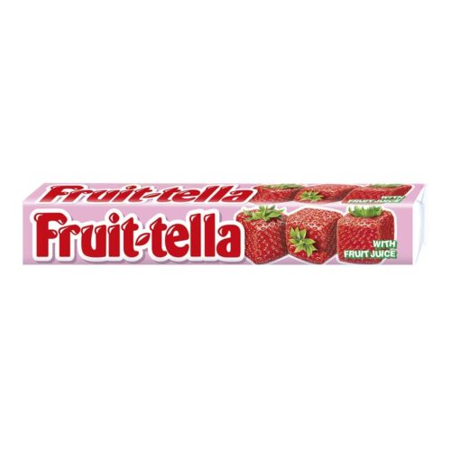 Fruittella Strawberry