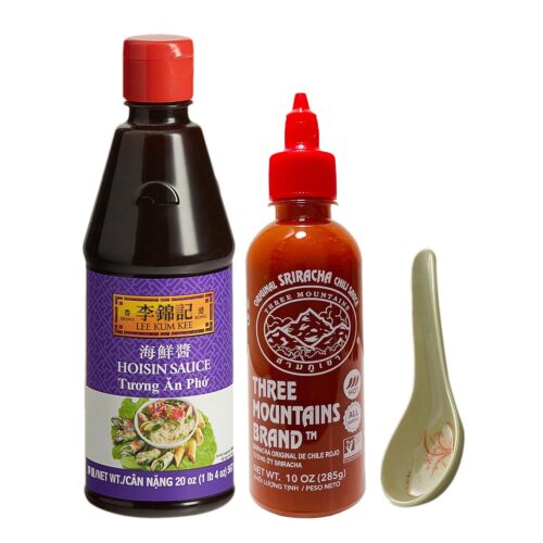 Sriracha Hoisin Sauce