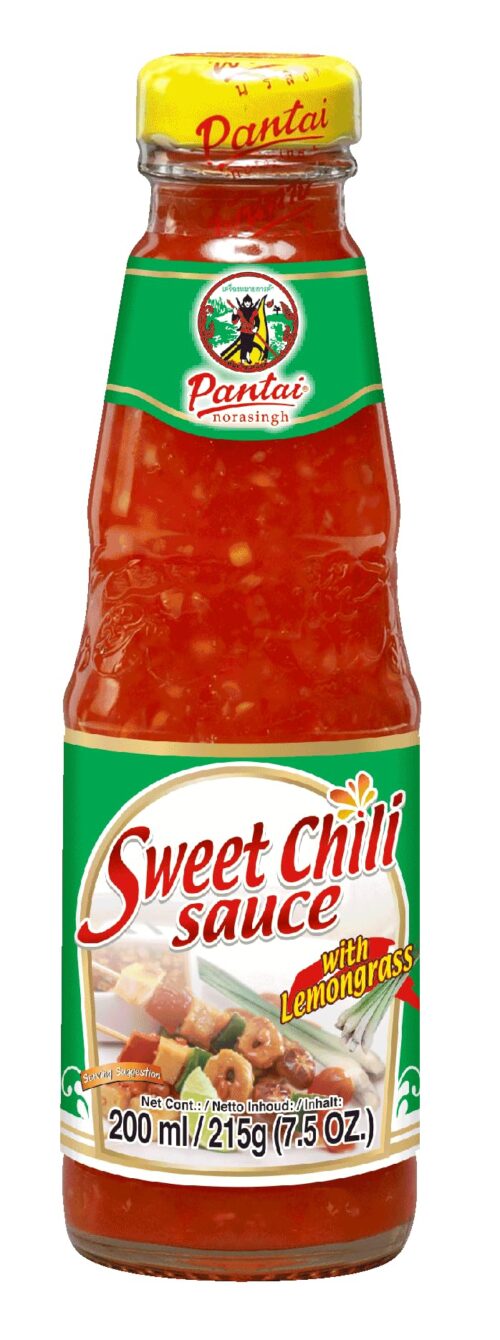 Sweet Chili Sauce