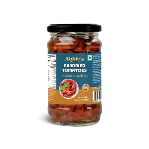 Sundried Tomatoes