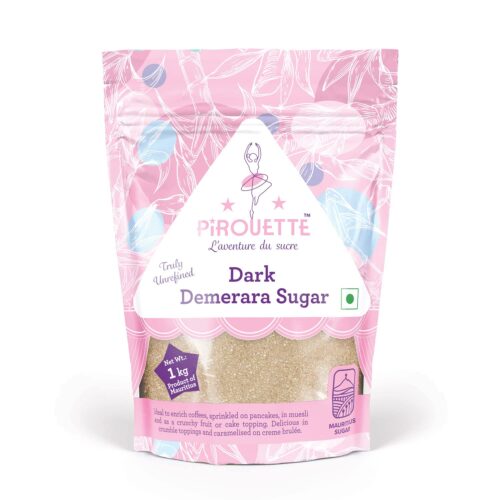 Dark Demerara Sugar