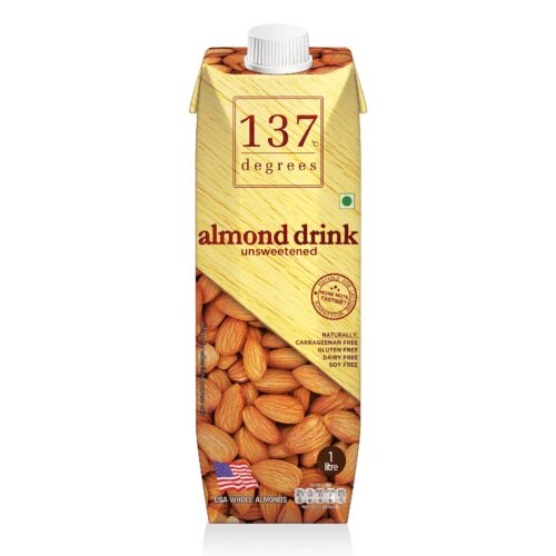 Almond Drink Unsweetened