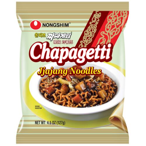 Nongshim Chapagetti
